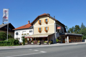 Guest House Arvaj, Kranj